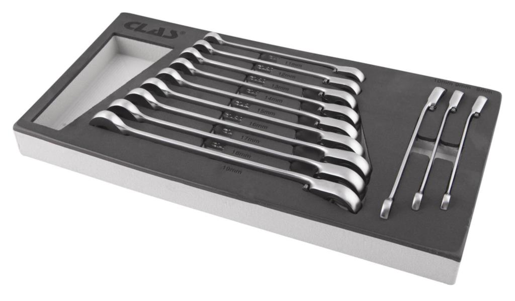Insert pour servante CLAS OS 4020